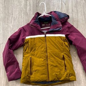 Helly Hansen Ski Jacket